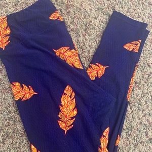 LuLaRoa Leggings